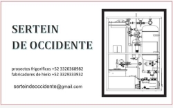 SERTEIN DE OCCIDENTE en Guadalajara (Colonia Joaquin Aaron) - Horario de apertura