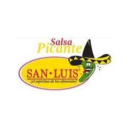 Salsas San Luis en San Luis Potosí (Zona Industrial) - Horario de apertura