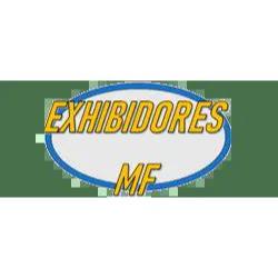 Exhibidores Mf en Guadalajara (Zona Centro) - Horario de apertura