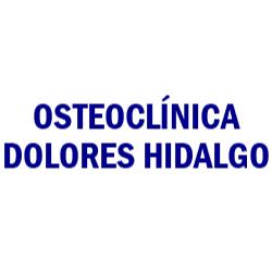 Horario de apertura Osteoclínica Dolores Hidalgo, 