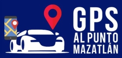 Horario de apertura Gps Al Punto, Mazatlán