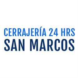 Cerrajería 24 Hrs San Marcos en Toluca de Lerdo (Valle Verde) - Horario de apertura