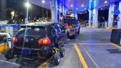 Horario de apertura GRUAS HM 24 HORAS, Tlalnepantla de Baz
