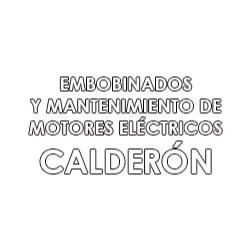 Embobinados Y Mantenimiento De Motores Eléctricos Calderón en 4 Caminos 2da Sección (Centro) - Horario de apertura