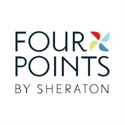 Horario de apertura Four Points by Sheraton Ciudad Juarez, 