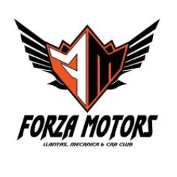 Horario de apertura FORZA MOTORS, Monterrey