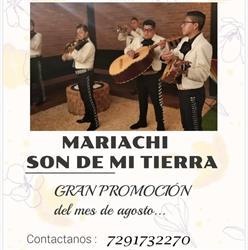 Mariachi Son De Mi Tierra en La Joya Maravillas (San Mateo Texcalyacac) - Horario de apertura