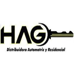 Cerrajería y Distribuidora HAG en Zapopan (Loma Bonita Ejidal) - Horario de apertura