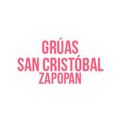 Gruas San Cristobal en Zapopan (San Francisco) - Horario de apertura