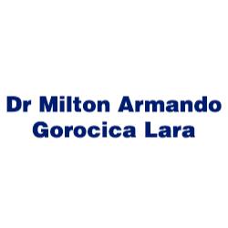 Dr Milton Armando Gorocica Lara en Mérida (Fracc. Altabrisa) - Horario de apertura