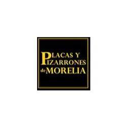 Horario de apertura Placas Y Pizarrones De Morelia Pypmo, 