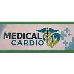Ambulancias Medical Cardio en Ixtapaluca (Los Héroes) - Horario de apertura