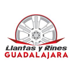 Llantas Y Rines Guadalajara en Zapopan (Colegio Del Aire) - Horario de apertura