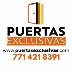 Puertas Exclusivas en Pachuca de Soto (Hidalgo) - Horario de apertura