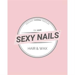 Sexy Nails Ozuluama en Ciudad de México (Cuauhtémoc) - Horario de apertura