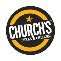 Church's Chicken en Nuevo Laredo (Hidalgo) - Horario de apertura