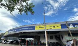 Horario de apertura Michelin Llantas y Servicio P.R., Irapuato