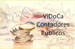VIDOCA CONTADORES PUBLICOS en Saltillo (Emiliano Zapata) - Horario de apertura