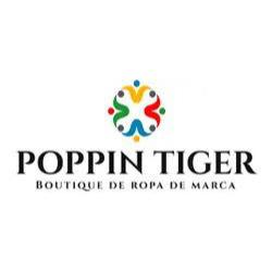 Poppin Tiger en Ciudad de México (Tlalpan Centro) - Horario de apertura
