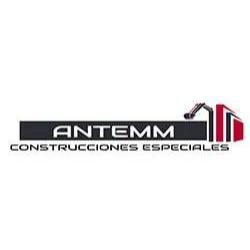 Antemm Construcciones en Ciudad de México (Los Reyes Culhuacán) - Horario de apertura