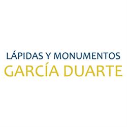 Lapidas Y Monumentos Garcia Duarte en Apodaca (El Mezquital) - Horario de apertura