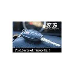 Horario de apertura Cerrajeria "S.O.S." En Mexicali, 