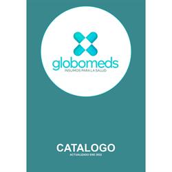 Horario de apertura Globomeds, Ciudad Juárez