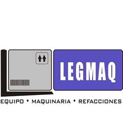 Horario de apertura Legmaq, Tlalnepantla de Baz