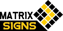 Horario de apertura MATRIX SIGNS, Saltillo
