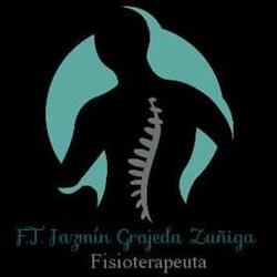 Fisioterapeuta Jazmín Grajeda en Guadalajara (Niños Heroes) - Horario de apertura