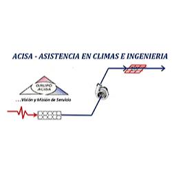 Acisa Asistencia En Climas E Ingeniería en Ciudad de México (Progreso Nacional) - Horario de apertura