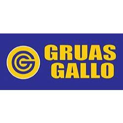 Grúas Gallo en La Paz (Los Olivos) - Horario de apertura