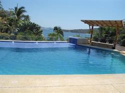 Albercas Y Construcciones Gahez en Acapulco de Juárez (Las Playas) - Horario de apertura