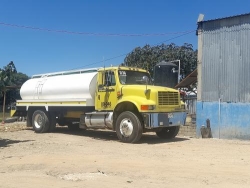 Pipas de agua colmenares en San Antonio de La Cal (San Antonio De La Cal) - Horario de apertura
