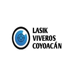 Horario de apertura Lasik Viveros de Coyoacán, 