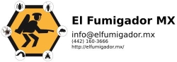 Horario de apertura Fumigaciones del Bajio, Querétaro
