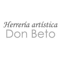 Herrería Artística Don Beto en Baca (Baca) - Horario de apertura