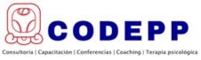 Horario de apertura CODEPP-PSICOLOGIA Y CAPACITACION - CD MADERO, Ciudad Madero
