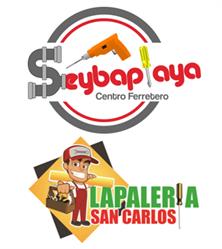 Horario de apertura Centro Ferretero Seybaplaya, 