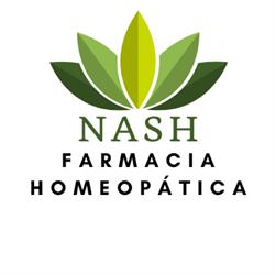 Horario de apertura Farmacia Homeopática "Nash", Guadalajara