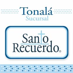 Horario de apertura SANTO RECUERDO TONALA, Tonalá