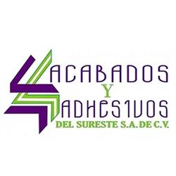 Horario de apertura Acabados y Adhesivos del Sureste S.A. de C.V., Mérida