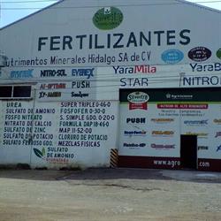 Horario de apertura FERTILIZANTES SILVESTRE IRAPUATO, Irapuato