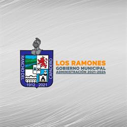 Presidencia Municipal los Ramones en Los Ramones (Los Ramones) - Horario de apertura