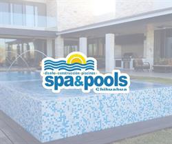 Horario de apertura Spa & Pools Chihuahua, 