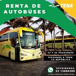 Horario de apertura Transportes Tenamaxtlenses, Guadalajara