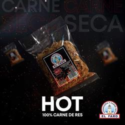 CARNICERIA Y CARNE SECA EL FARO en China (China) - Horario de apertura