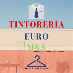 Horario de apertura Tintorería EURO, Ciudad de México
