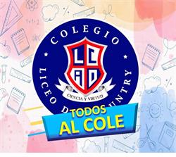 Horario de apertura Colegio Liceo del Country, Guadalajara