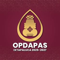 Horario de apertura Opdapas Ixtapaluca, 